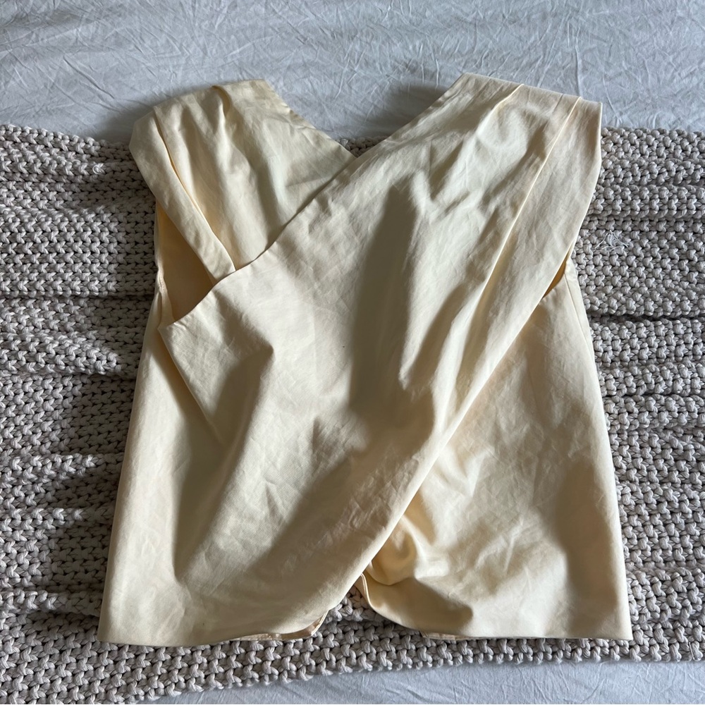 Zara Top!